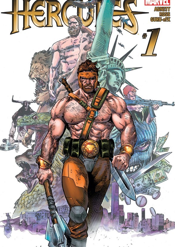 Hercules