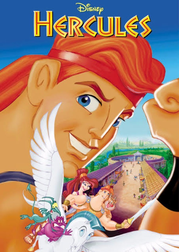 Hercules