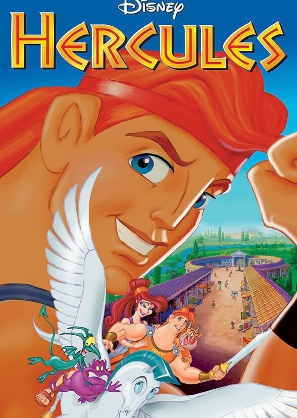 Hercules