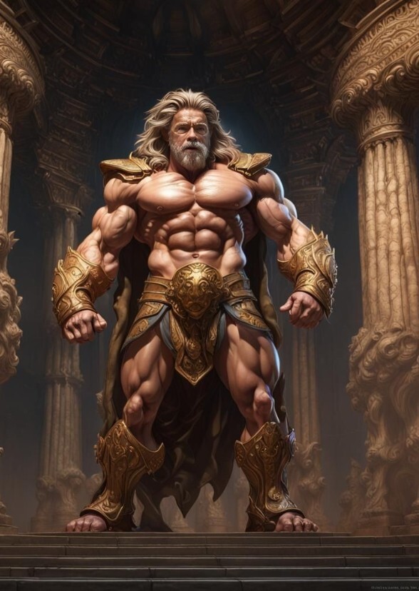 Hercules (2027 film)