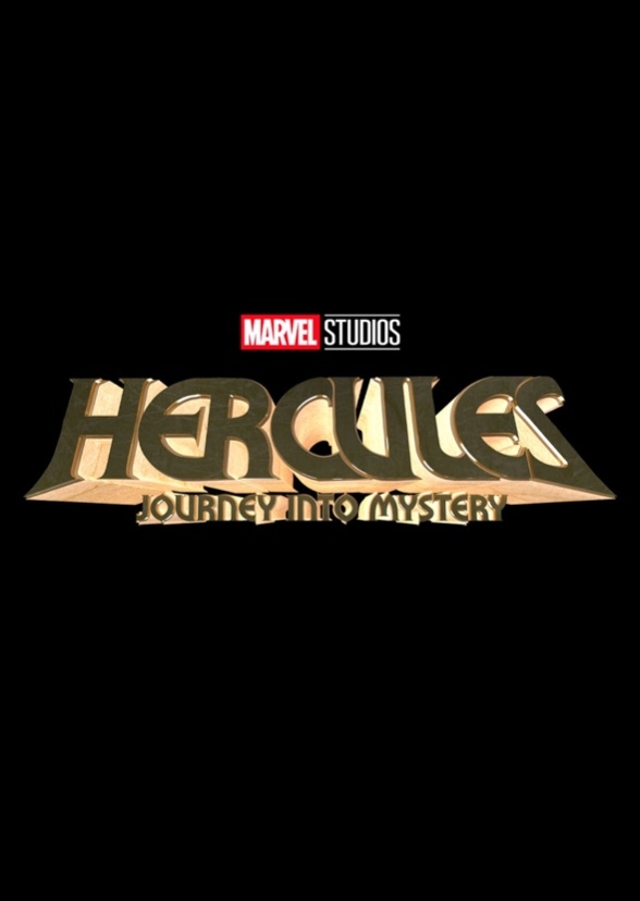 Hercules Journey into Mystery Fan Casting on myCast