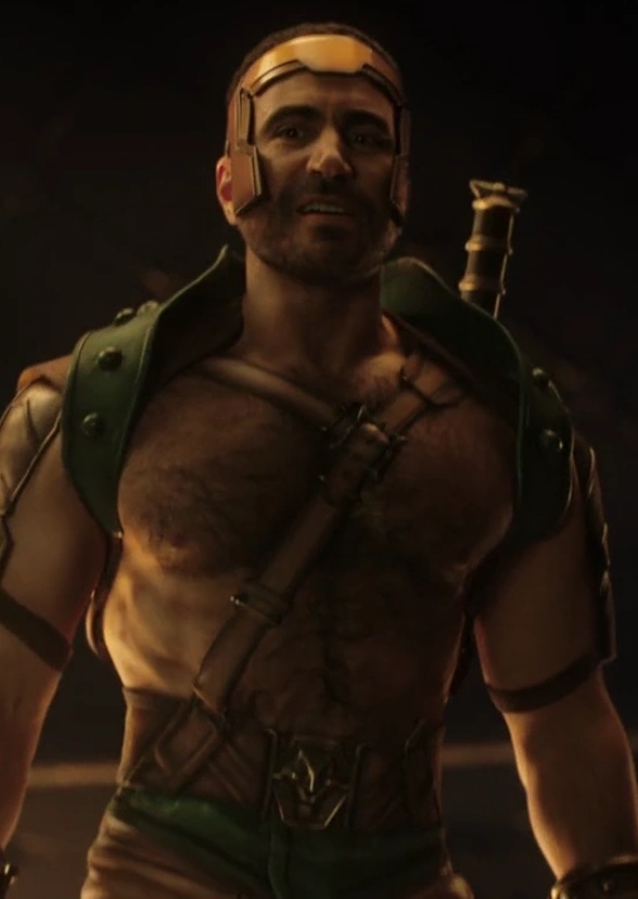 Hercules Land of the Gods (2025) Fan Casting on myCast