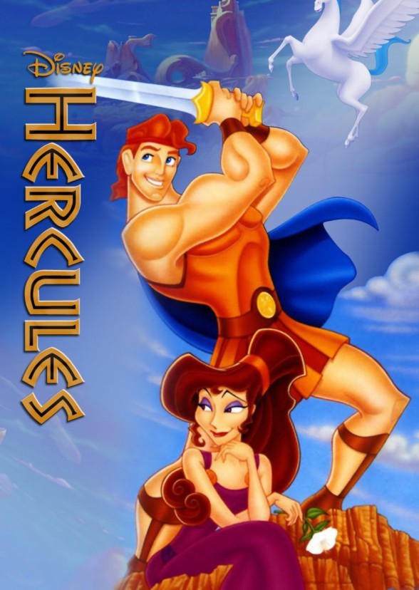 Hercules ( Live Action Adaptation )