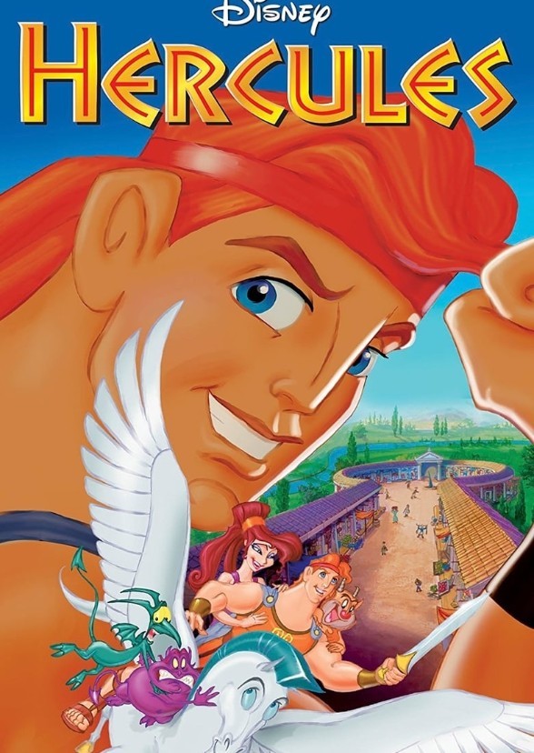 Hercules (Live-Action)