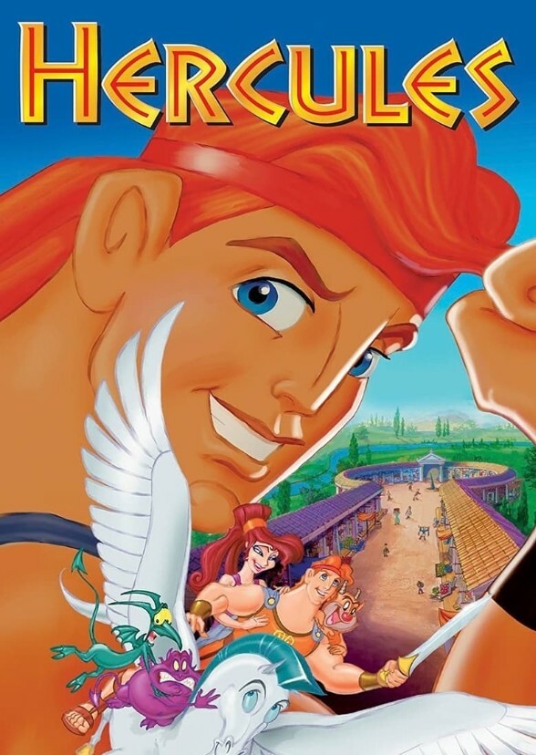 Hercules (Live-Action)