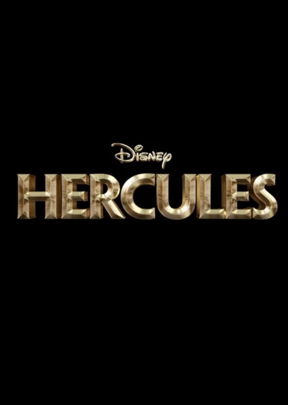 Hercules live action 