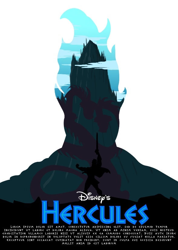 Hercules (Live Action)