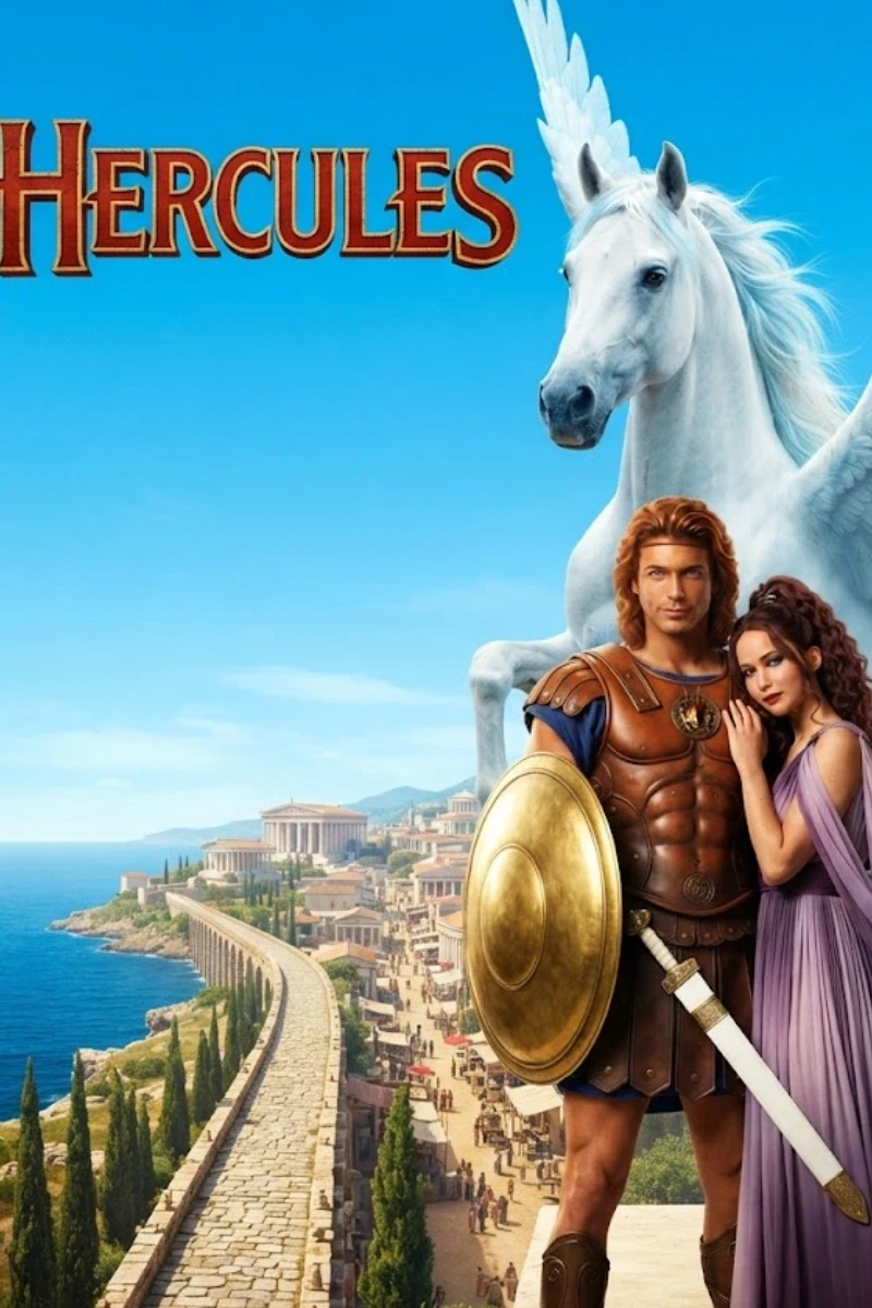 Hercules