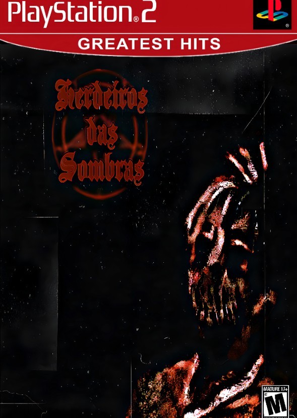 Herdeiros das Sombras
