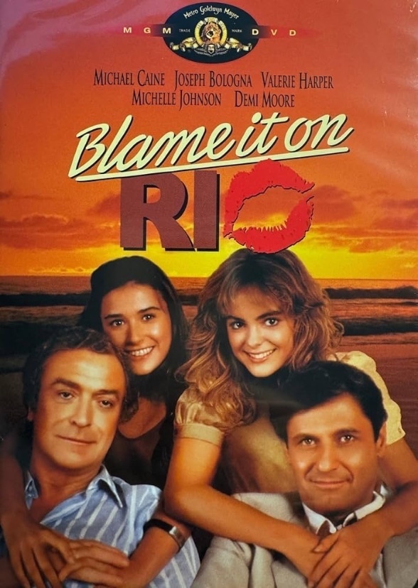 Blame It On Rio (1974)
