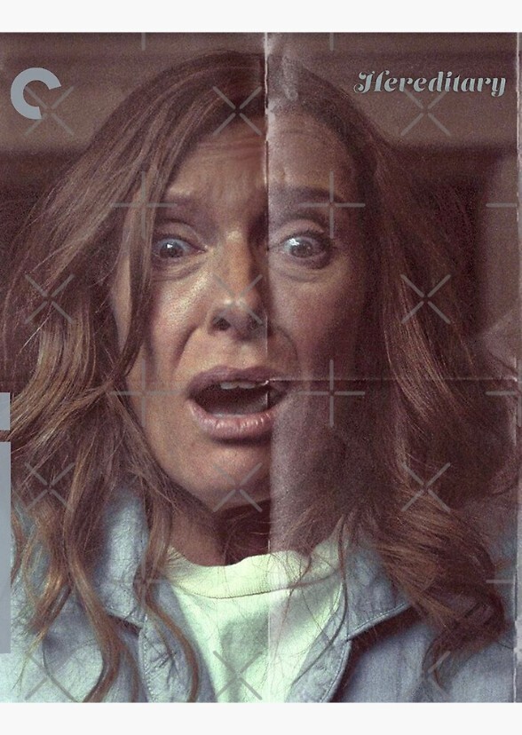 Hereditary (1958)