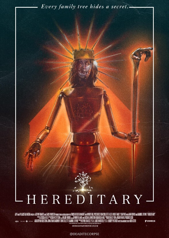 Hereditary (1968)
