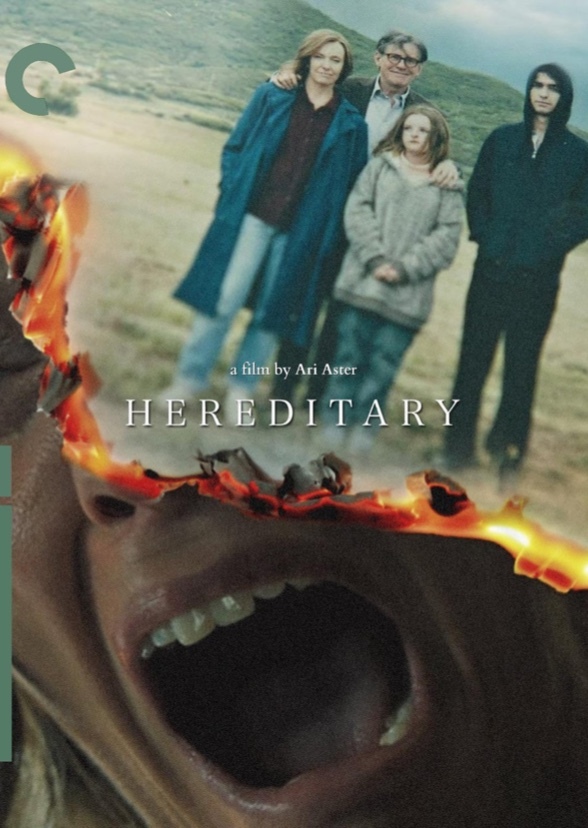 Hereditary (1988)
