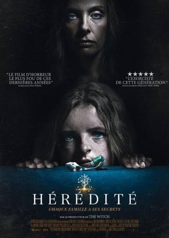 Héredite.