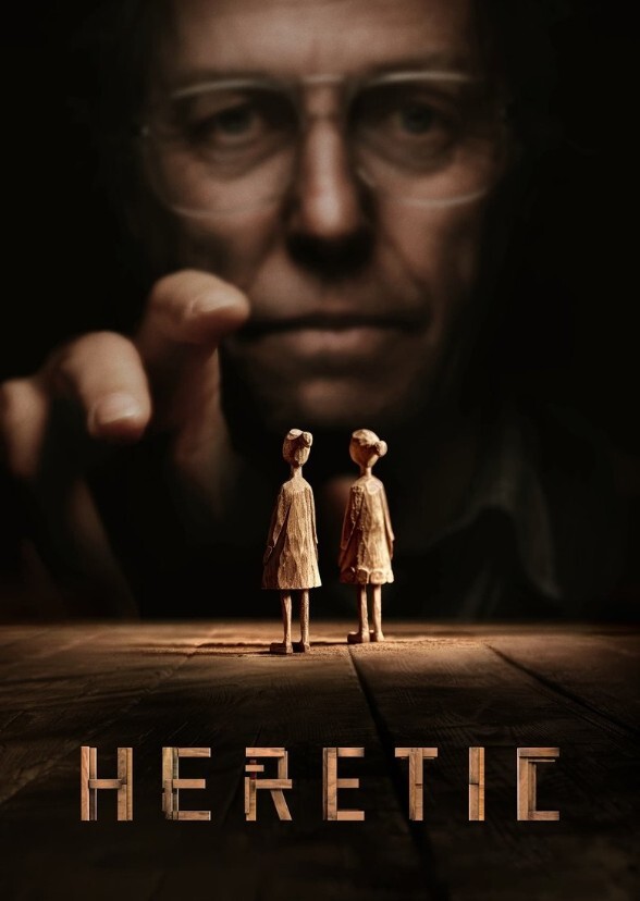 Heretic (1994)