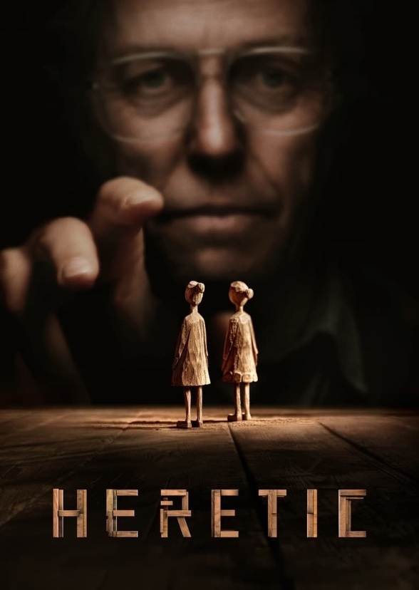 Heretic (Korean)