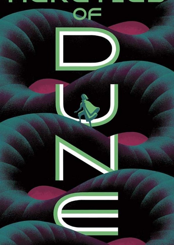 Heretics of Dune