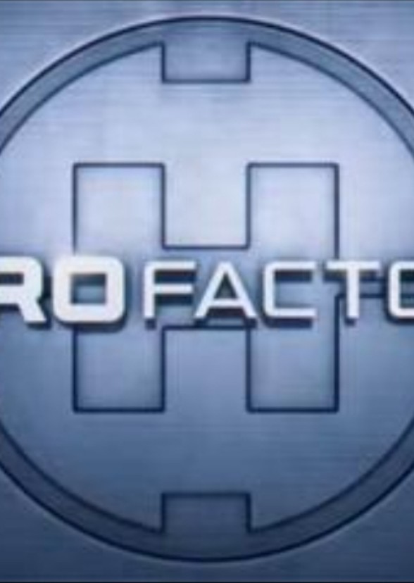 Hero Factory 