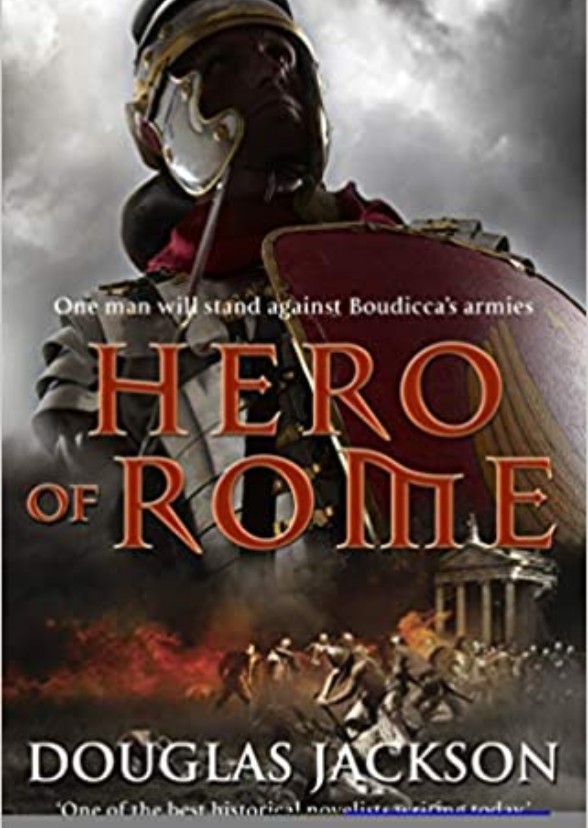 Hero of Rome