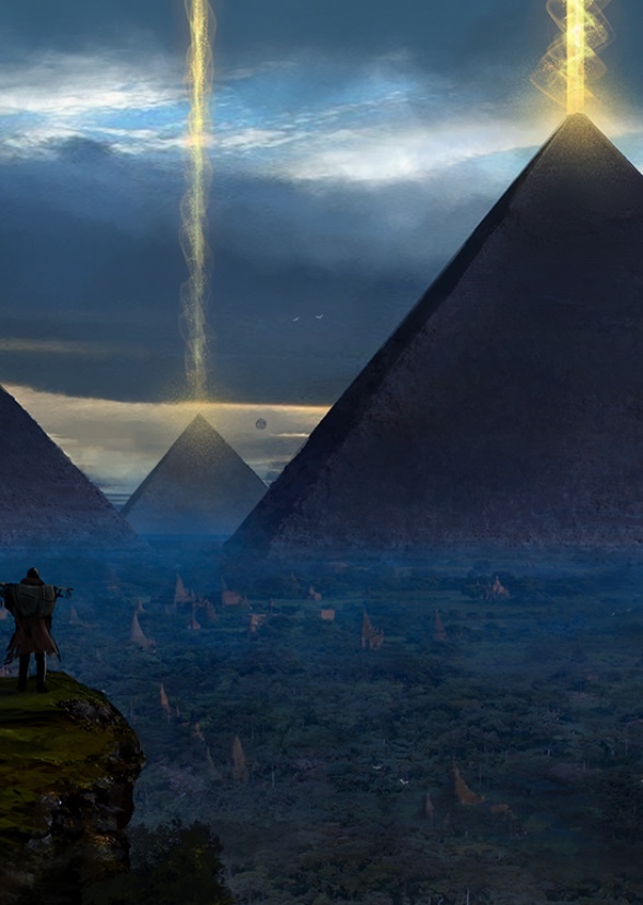 Hero of The Nile