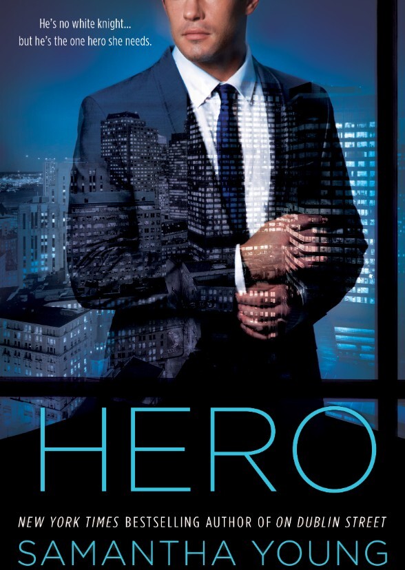 Hero Series | Villain