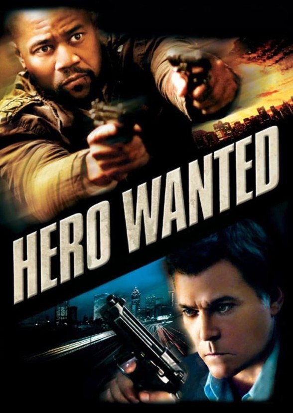 Hero Wanted: Extreme Rules Hell In A Cell 2 2010
