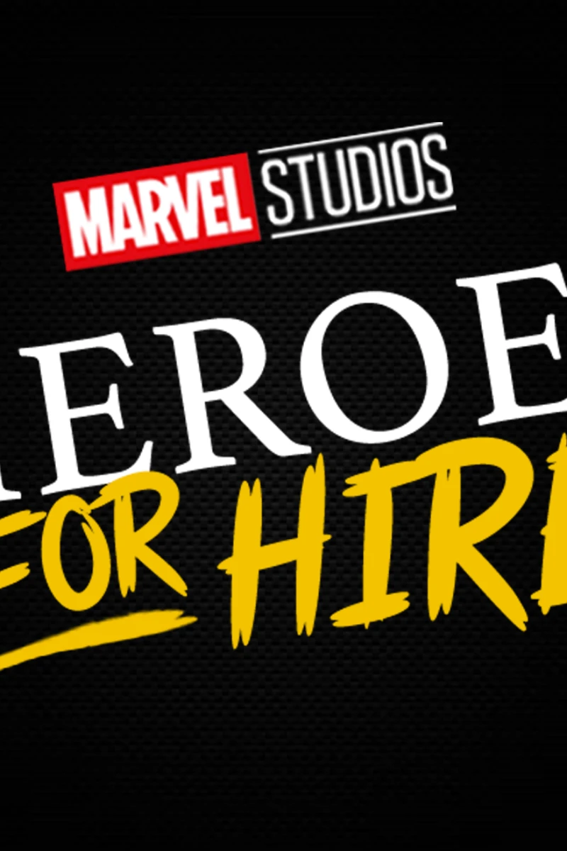 Heroe$ for Hire