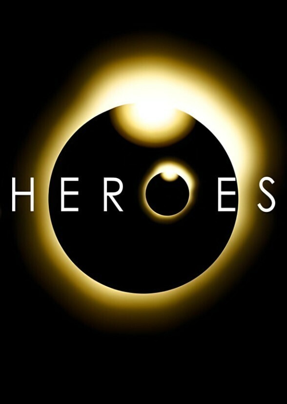 Heroes (2031) Film