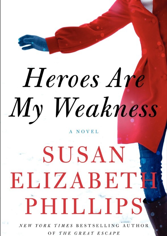 Heroes Are My Weakness Movie