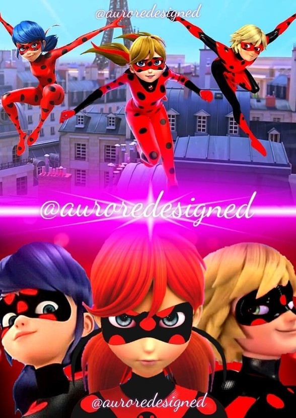 The Fortune Trio