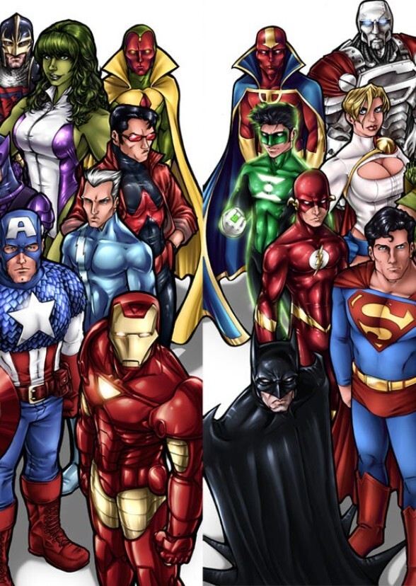Heroes