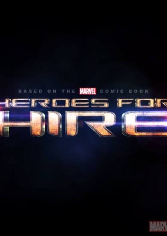 Heroes For Hire