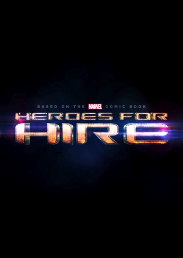Heroes for Hire