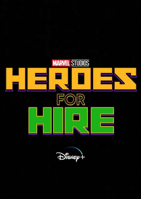Heroes For Hire
