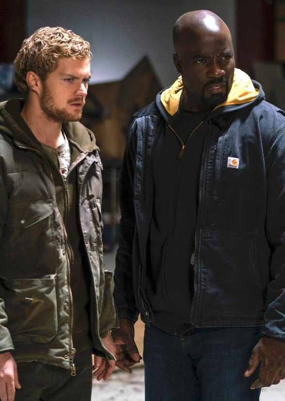 Heroes for Hire