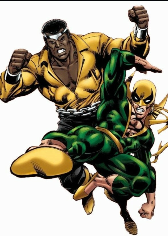 Heroes for Hire
