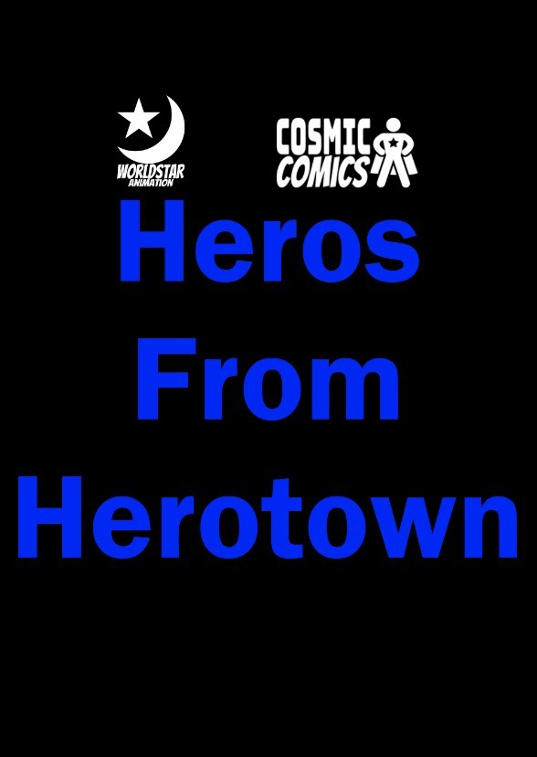 Heroes from Herotown