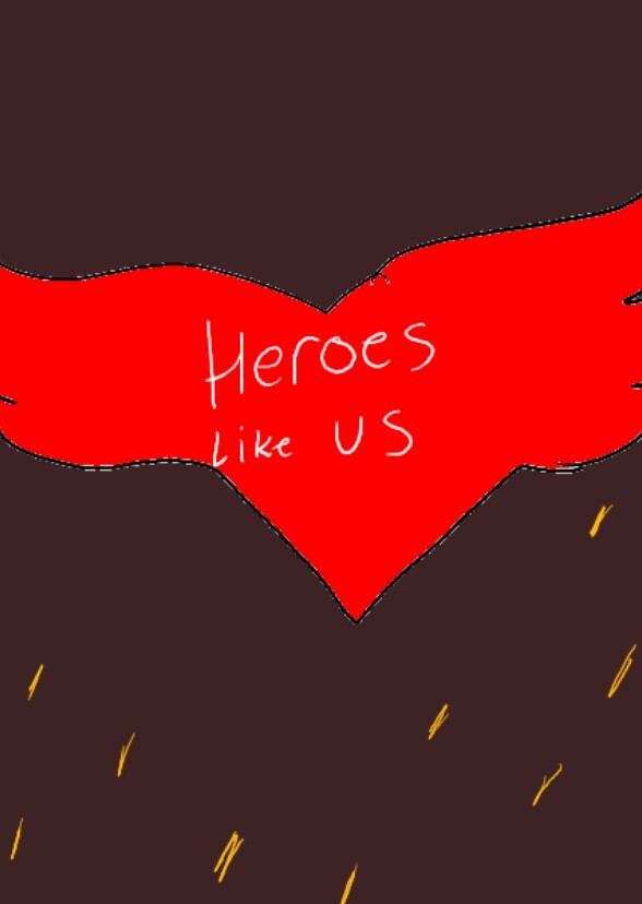 Heroes Like Us Season 1