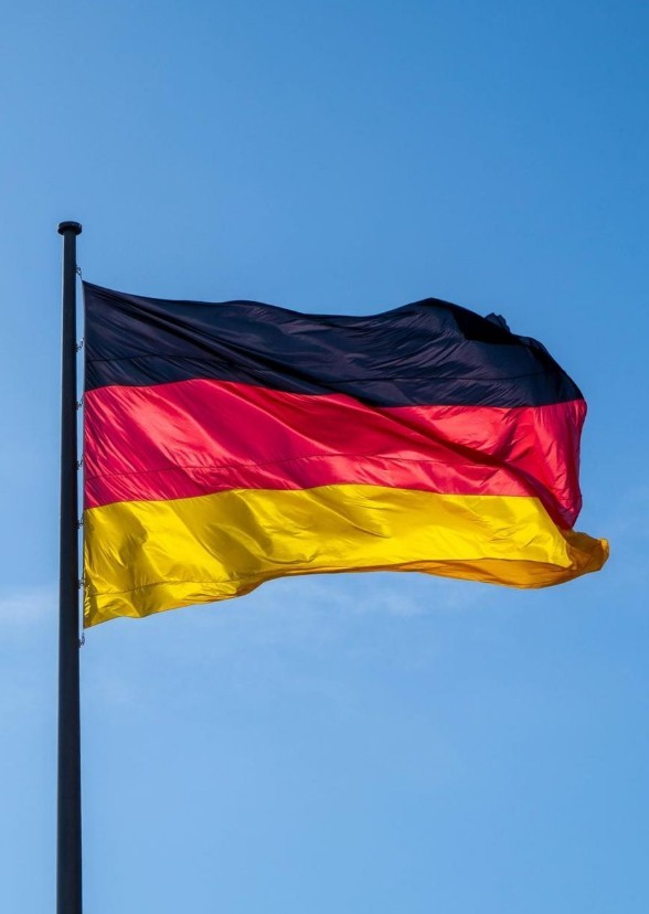 Heroes of Germany