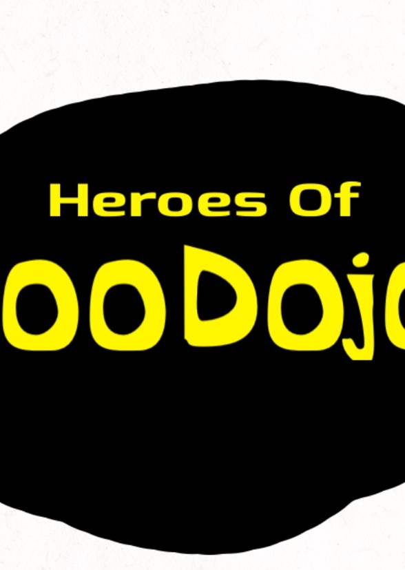 Heroes of GooDojo