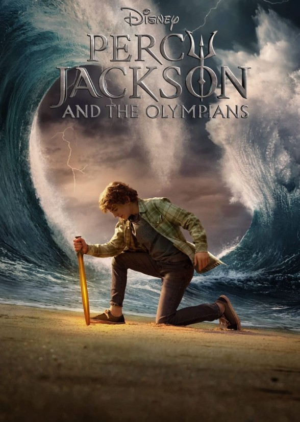 Heroes of Olympus