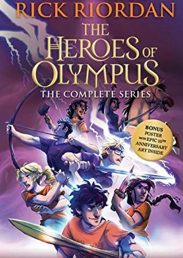 Heroes Of Olympus Fan Casting On Mycast Heroes Of Olympus Fan Casting On Mycast