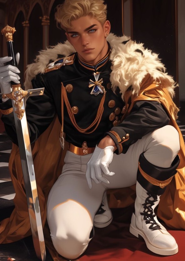 Heroes of Regal