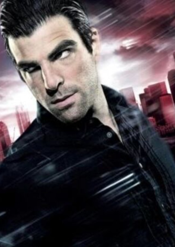 Heroes Season 5