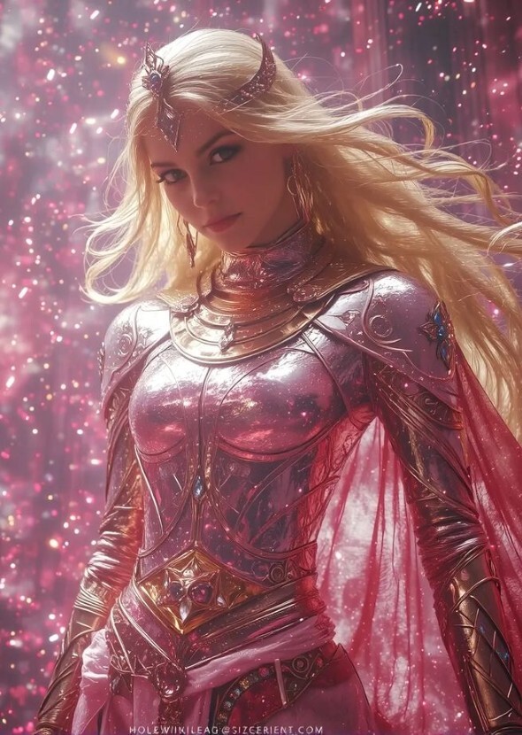 Heroes Tiaras Patrol