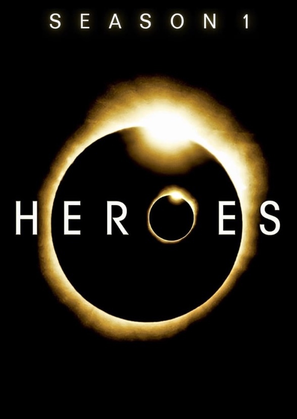 Heroes tv show 2023