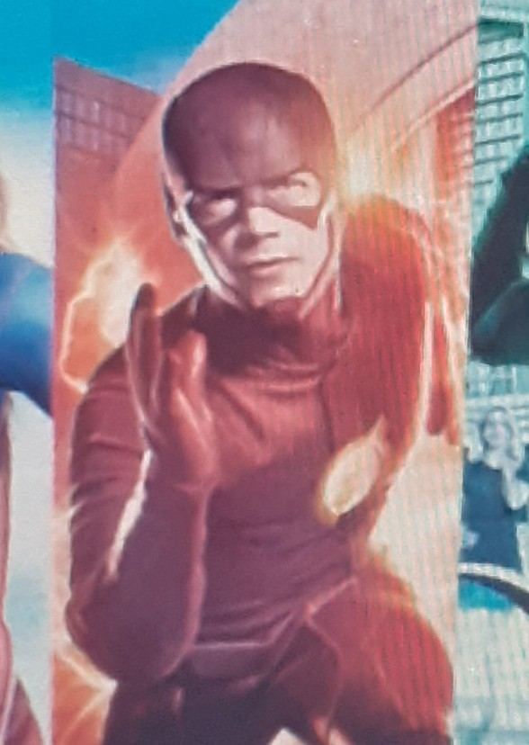 Heroes Unite (2016)