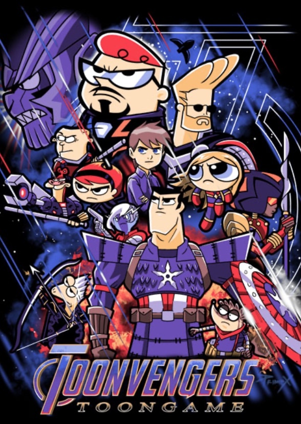 Heroes Unite: The Final Confrontation: Prelude (Miniseries) 