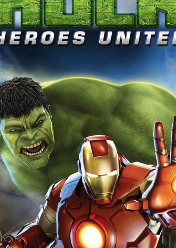 Heroes United