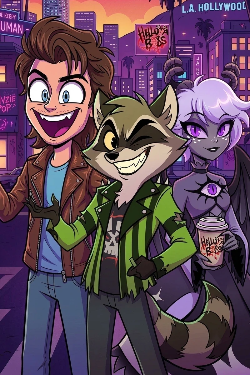 The Heroic Wolf Trio (1945)